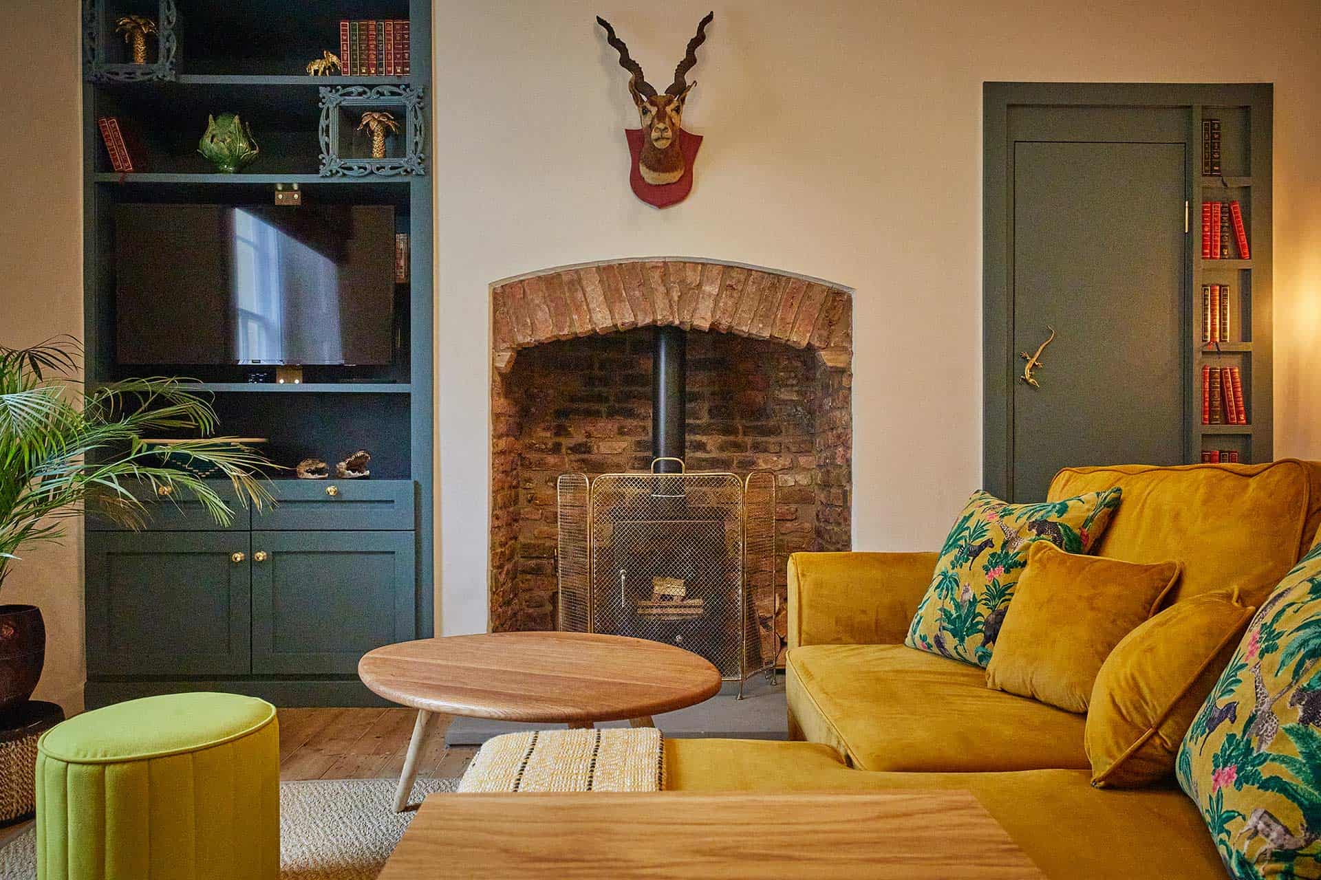 stay northumberland berwick durrell house GUESTY77