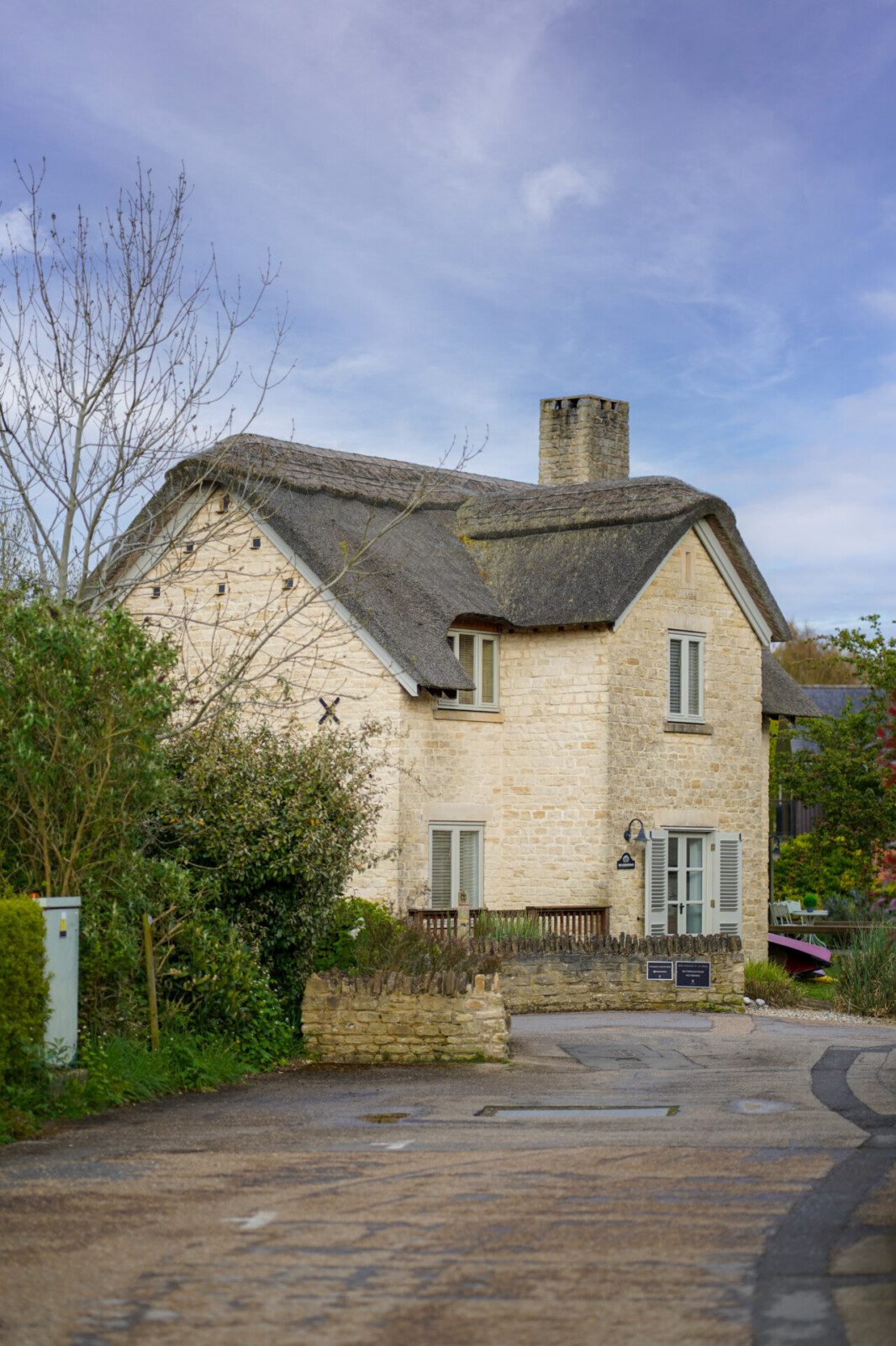 Lower Mill Estate 32