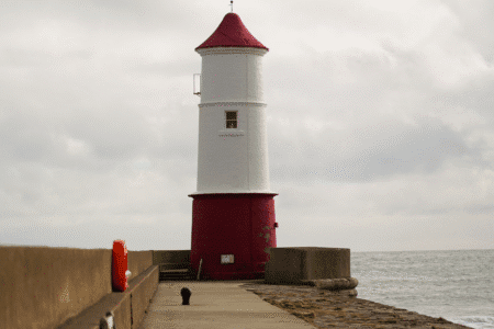 Berwick Upon Tweed 21