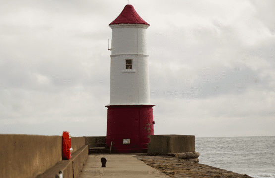 Berwick Upon Tweed 21