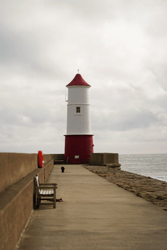 Berwick Upon Tweed 21