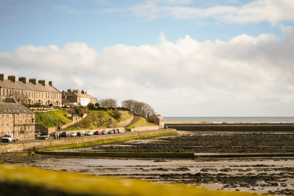 Berwick Upon Tweed 33