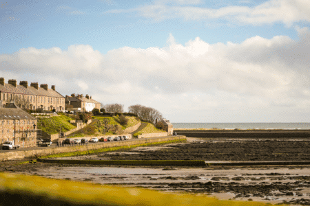 Berwick Upon Tweed 33