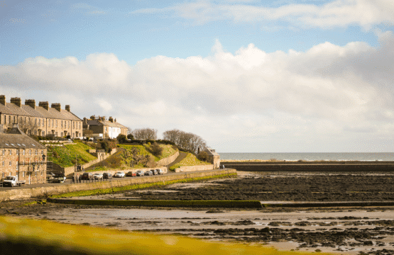 Berwick Upon Tweed 33