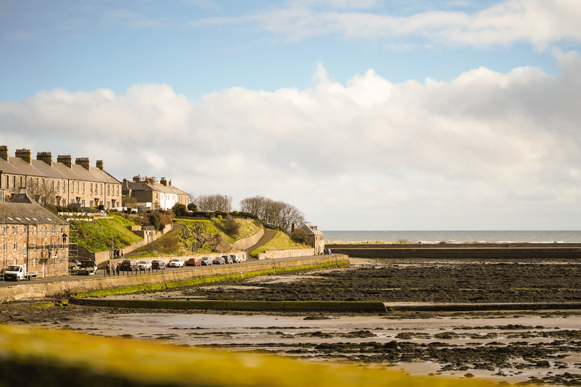 Berwick Upon Tweed 33