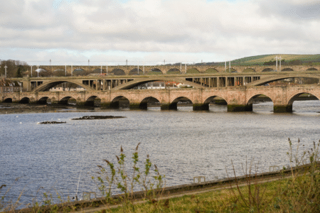 Berwick Upon Tweed 42