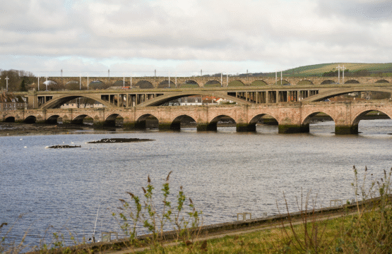 Berwick Upon Tweed 42