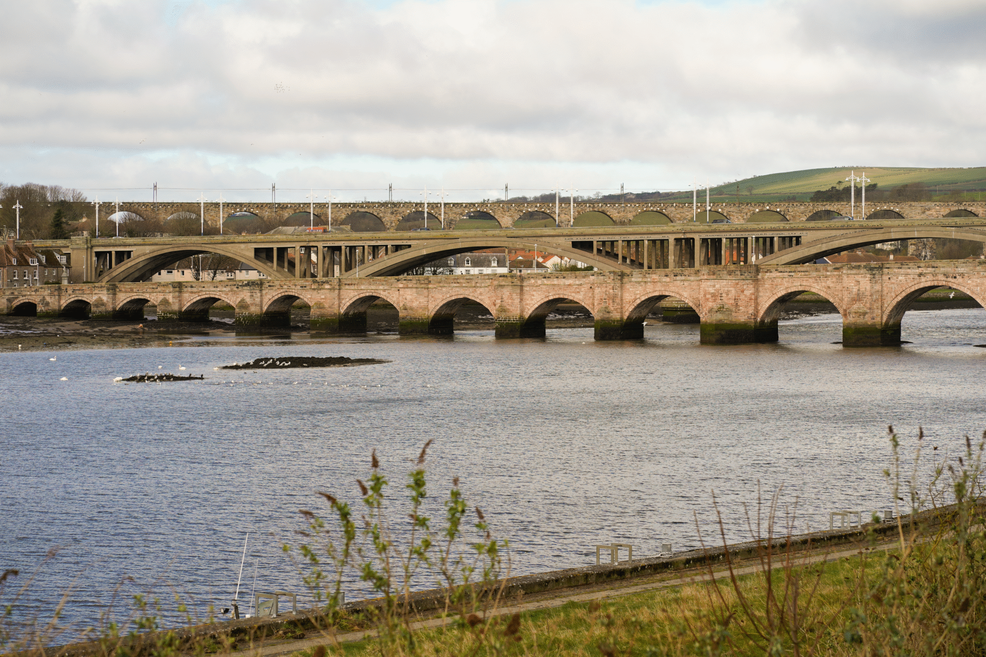 Berwick Upon Tweed 42