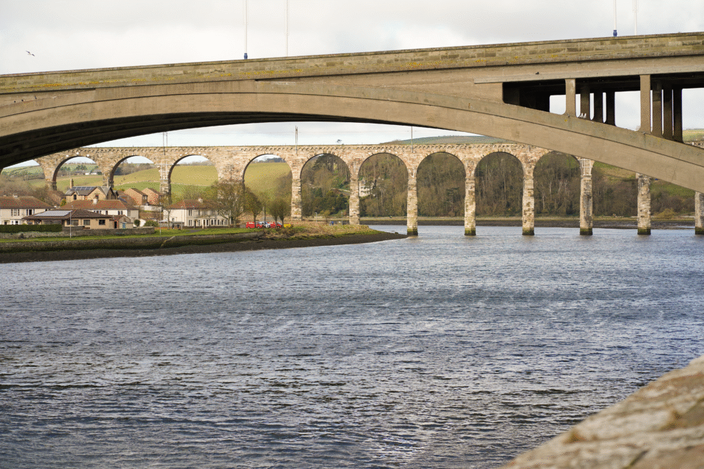 Berwick Upon Tweed 51