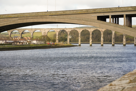 Berwick Upon Tweed 51