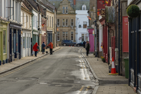 Berwick Upon Tweed 56