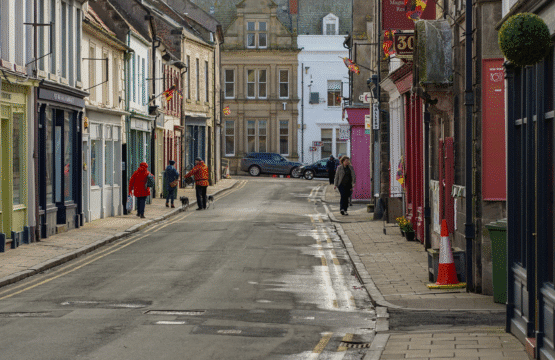 Berwick Upon Tweed 56