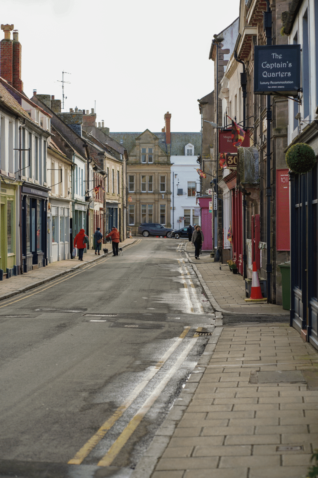 Berwick Upon Tweed 56