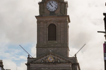 Berwick Upon Tweed 65