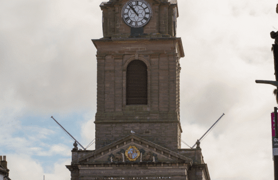 Berwick Upon Tweed 65