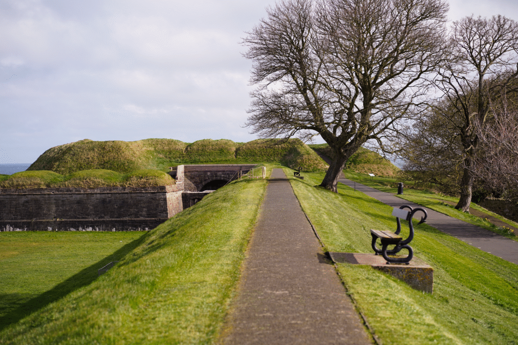 Berwick Upon Tweed 73