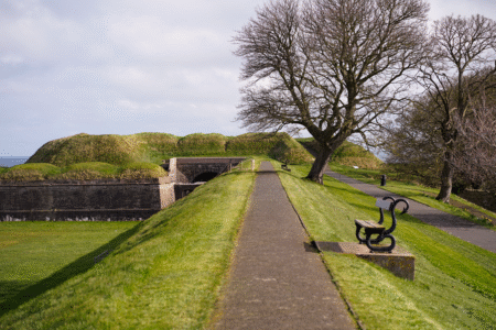 Berwick Upon Tweed 73