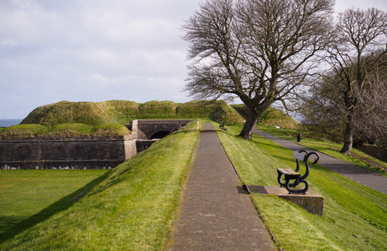 Berwick Upon Tweed 73