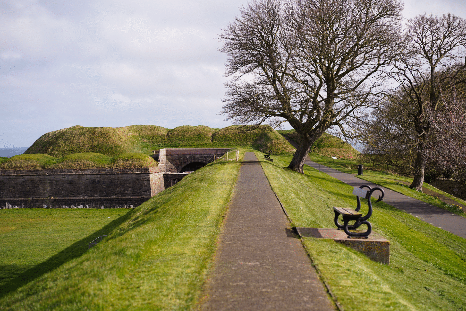 Berwick Upon Tweed 73