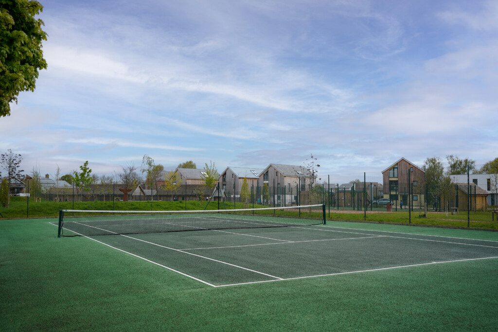 Lower Mill Estate 11