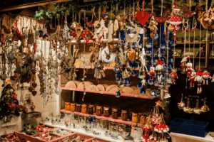 Why a UK Christmas Staycation Feels So Special