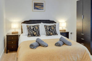 A Romantic Valentine’s Getaway with Claire Anthony Homes