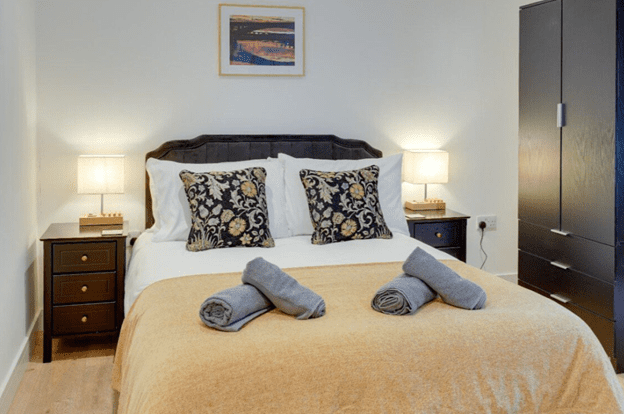 A Romantic Valentine’s Getaway with Claire Anthony Homes