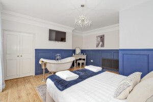 Spring Stays in Berwick-upon-Tweed with 10% Off